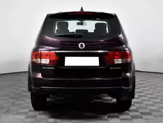 SsangYong Kyron, фото №6