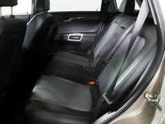 Opel antara мкпп 2012 с пробегом 97 125 км, фото №5