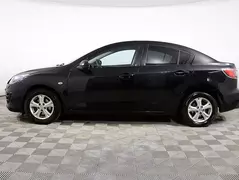 Mazda 3, фото №8