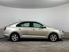Skoda Rapid, фото №4