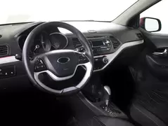 Kia Picanto, фото №14