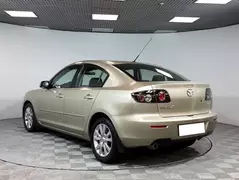 Mazda 3, фото №7