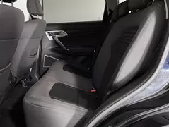 Geely Atlas, фото №10