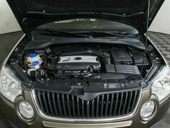 Skoda Yeti, фото №13