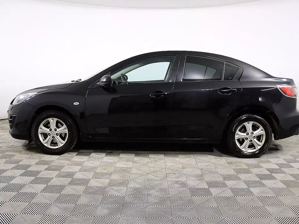 Mazda 3, фото №8