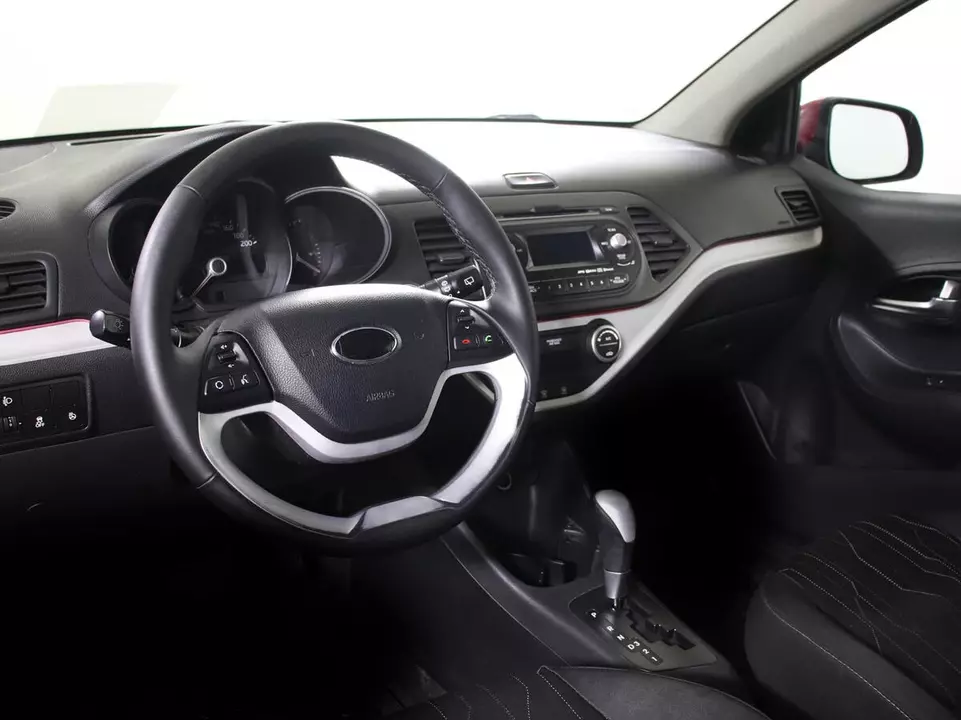 Kia Picanto, фото №14