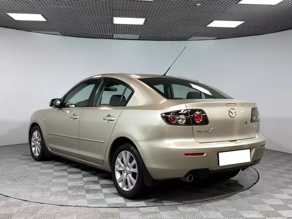 Mazda 3, фото №7