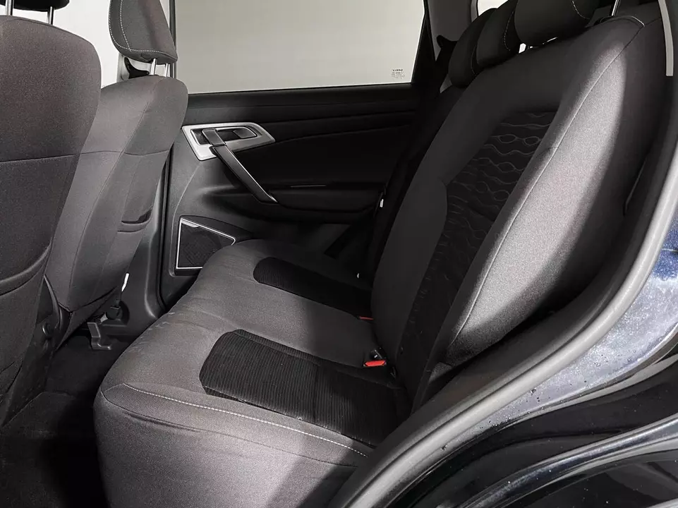 Geely Atlas, фото №10