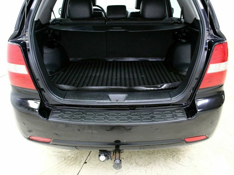Kia Sorento, фото №15
