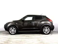 Nissan Juke, фото №8