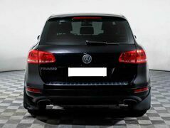 Volkswagen touareg акпп 2011 с пробегом 98 620 км, фото №8