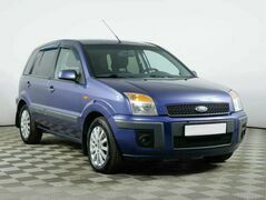Ford Fusion 1.4 Механика, фото №2