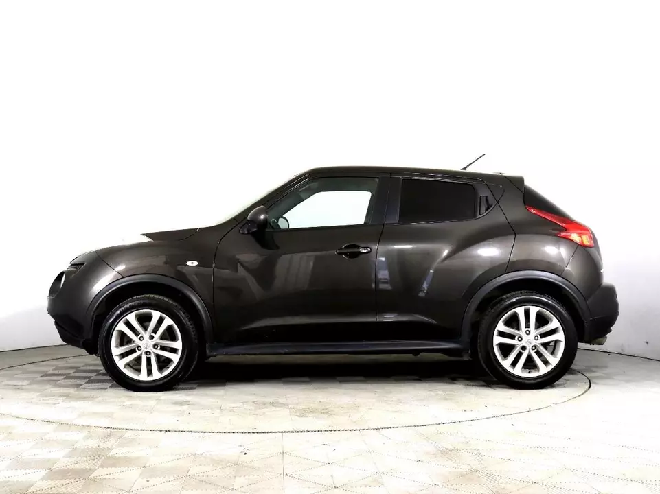 Nissan Juke, фото №8