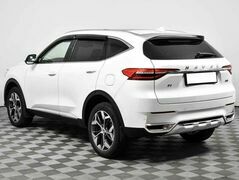 Haval f7 робот 2020 с пробегом 27 108 км, фото №7
