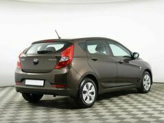 Hyundai Solaris 1.6 Механика, фото №4