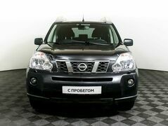 Nissan X-Trail, фото №1
