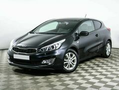 Kia Ceed 1.6 Автомат, фото №1