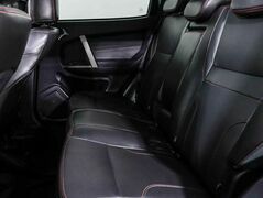 Geely emgrand x7 мкпп 2016 с пробегом 62 380 км, фото №5