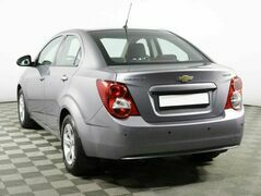 Chevrolet Aveo 1.6 Автомат, фото №4