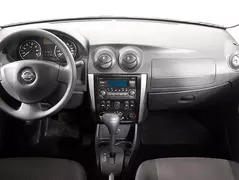 Nissan Almera, фото №11