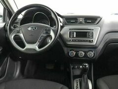 Kia Rio 1.6 Автомат, фото №10
