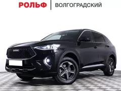 Haval F7, фото №22