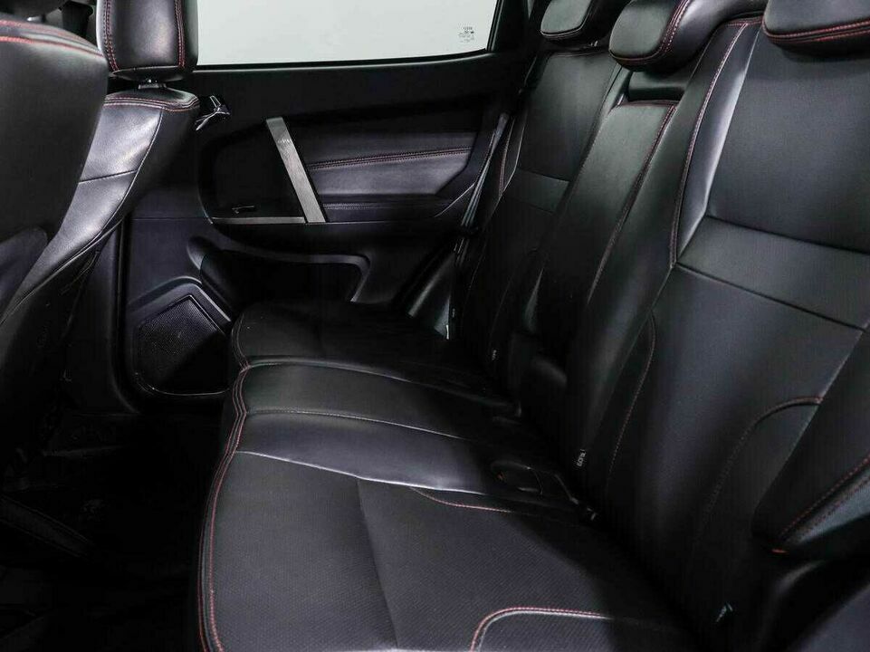 Geely emgrand x7 мкпп 2016 с пробегом 62 380 км, фото №5