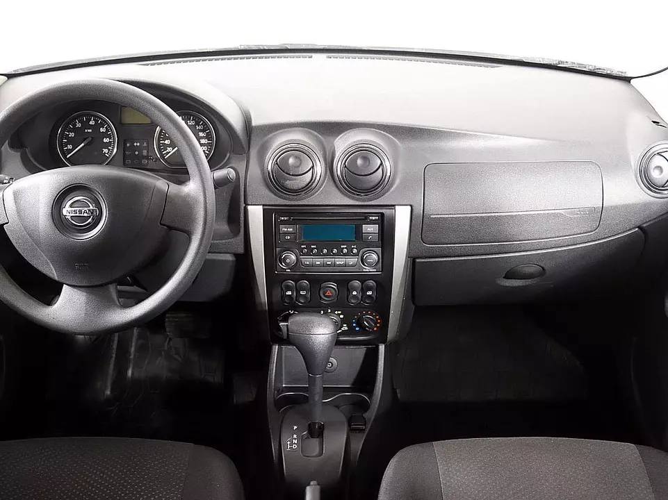Nissan Almera, фото №11