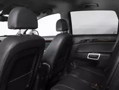 Opel Antara, фото №14