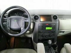Land Rover Discovery, фото №5