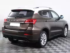 Haval H2, фото №5