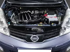 Nissan Note, фото №9
