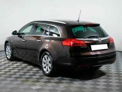 Opel insignia акпп 2012 с пробегом 98 150 км, фото №6