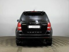 SsangYong Rexton, фото №6