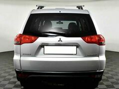 Mitsubishi pajero sport акпп 2013 с пробегом 90 578 км, фото №7