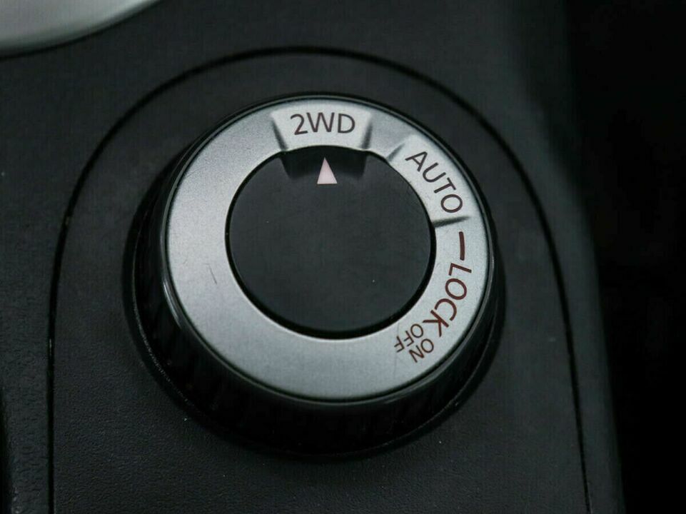 Nissan Qashqai I Рестайлинг, фото №10