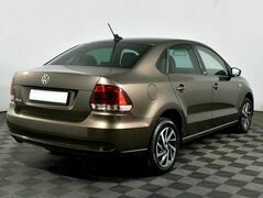 Volkswagen Polo 1.6 Механика, фото №4