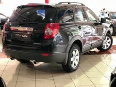 Chevrolet Captiva, I, фото №6