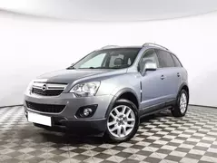 Opel Antara, фото №1