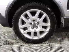Opel Antara, фото №18