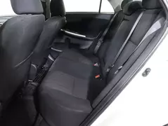 Toyota Corolla, фото №12