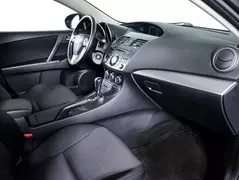 Mazda 3, фото №11