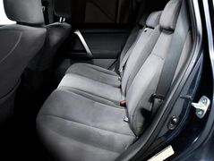 Toyota Land Cruiser Prado, фото №7