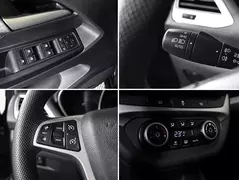 LADA (ВАЗ) Vesta, фото №18