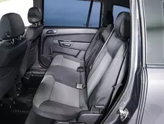 Opel Zafira, фото №13