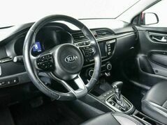 Kia Rio X-Line 1.6 Автомат, фото №13
