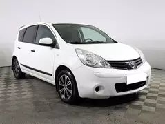 Nissan Note, фото №3