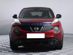 Nissan Juke, фото №2