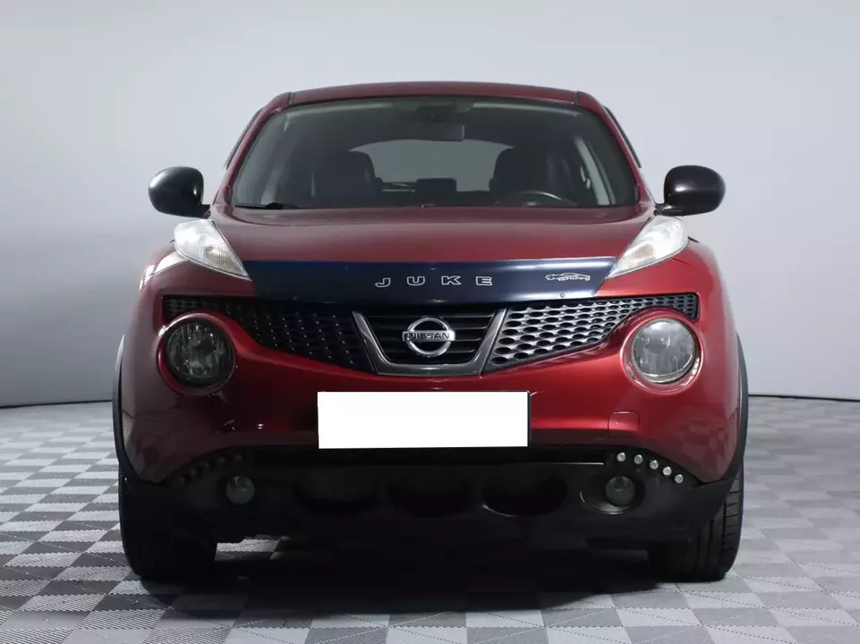 Nissan Juke, фото №2