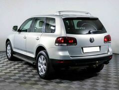 Volkswagen touareg акпп 2010 с пробегом 95 690 км, фото №7